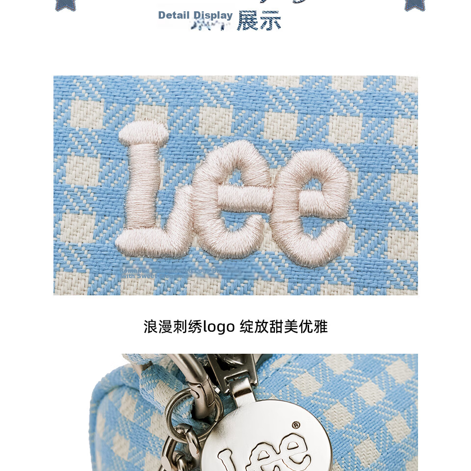 Lee BunBunBag Mini Steamed Bun Bag, Crossbody Bag for Women, Pillow Bag, Gift for Girlfriend Or Wife on Goddess Day 15