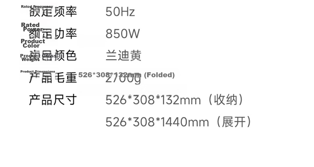 Kawa Dryer Yidaobao 2.0 Portable Sterilization Dehumidification Dryer Mini Foldable Home Use Integrated Clothes Dryer 26