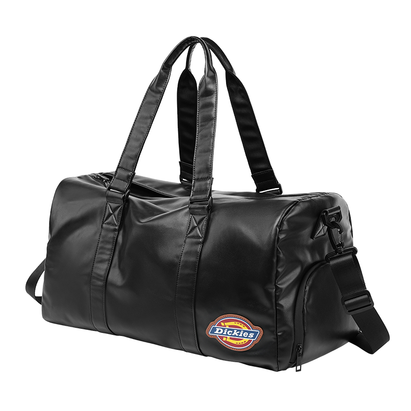 Dickies Travel Gym Bag Men Large Capacity Wet and Dry Separation Shoulder Crossbody Swimming Sports Handheld Luggage Bag Large Size