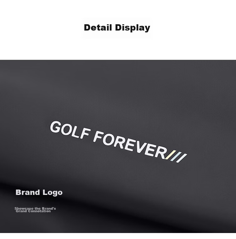 GOLF Men's Backpack 15.6/16 Inch Laptop Bag Huawei Business Travel Casual Backpack 26