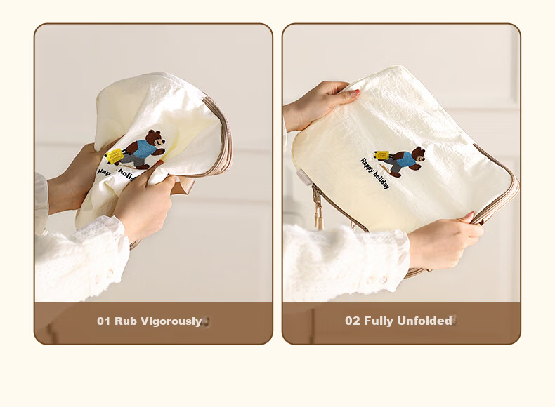 Baicaoyuan Disposable Toilet Seat Covers, Extra Large And Thick, Individually Wrapped, Double-Layered, Hotel Supplies Set 23