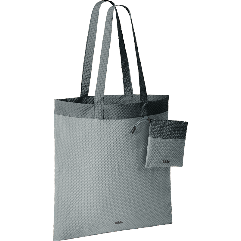Beneunder Single Shoulder Bag Women's Foldable Pocket Mini Handbag Portable Travel Shopping Tote GP155