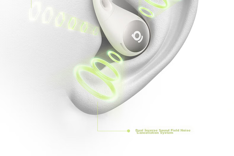 Baseus BF1 Bluetooth Earphones Open-Ear Sports Running Long Battery Life Call Compatible with Apple Huawei Phones 31