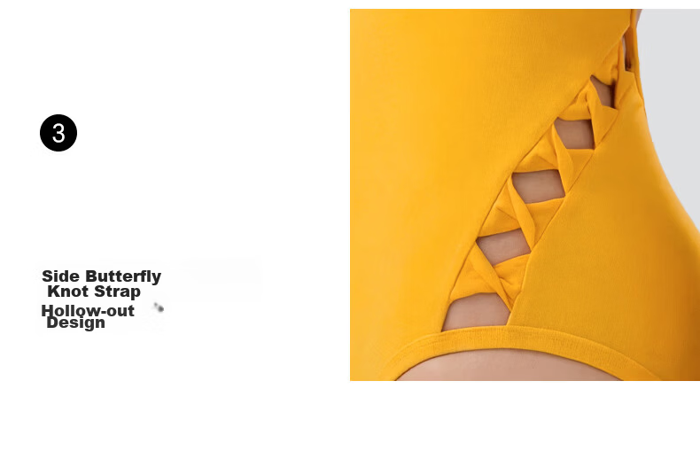 SWANS Women's Triangle One-Piece Swimsuit Professional Quick-Dry Chlorine-Resistant Sun-Protective Hot Spring Swimwear Prosperity Red M 18