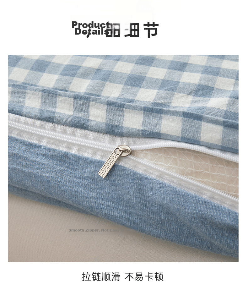 Grace Mattress Pad, 100% Xinjiang Cotton Mattress Topper, Warm Quilt, All-Cotton Thickened Cotton Wadding, 150*200cm 13