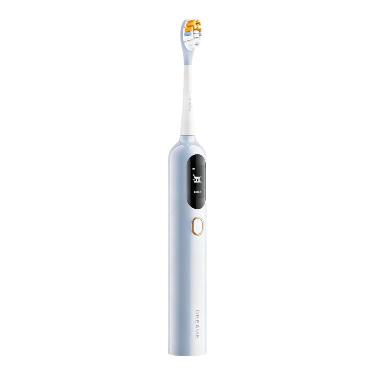Dreame [CR7 Edition] Sonic Vibration Electric Toothbrush F02 Pro Mint Blue Gum Care Portable Kids Gift for Boys Girls Couples Birthday Present