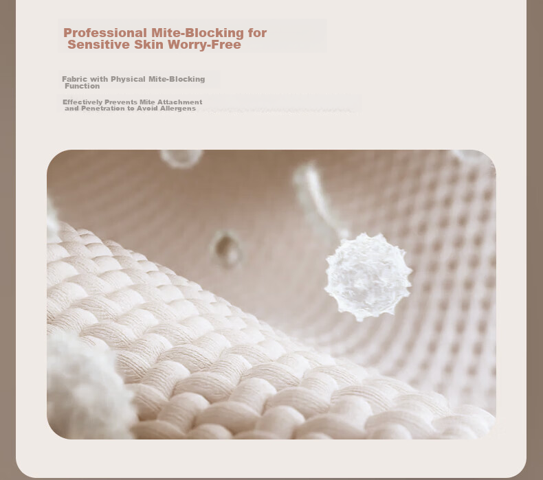 LUOLAI Home Textiles Pillow, Hotel-Grade Antibacterial And Anti-Mite Pillow, Adult Pillow, Tech-Spring Pillow, High Pillow 12
