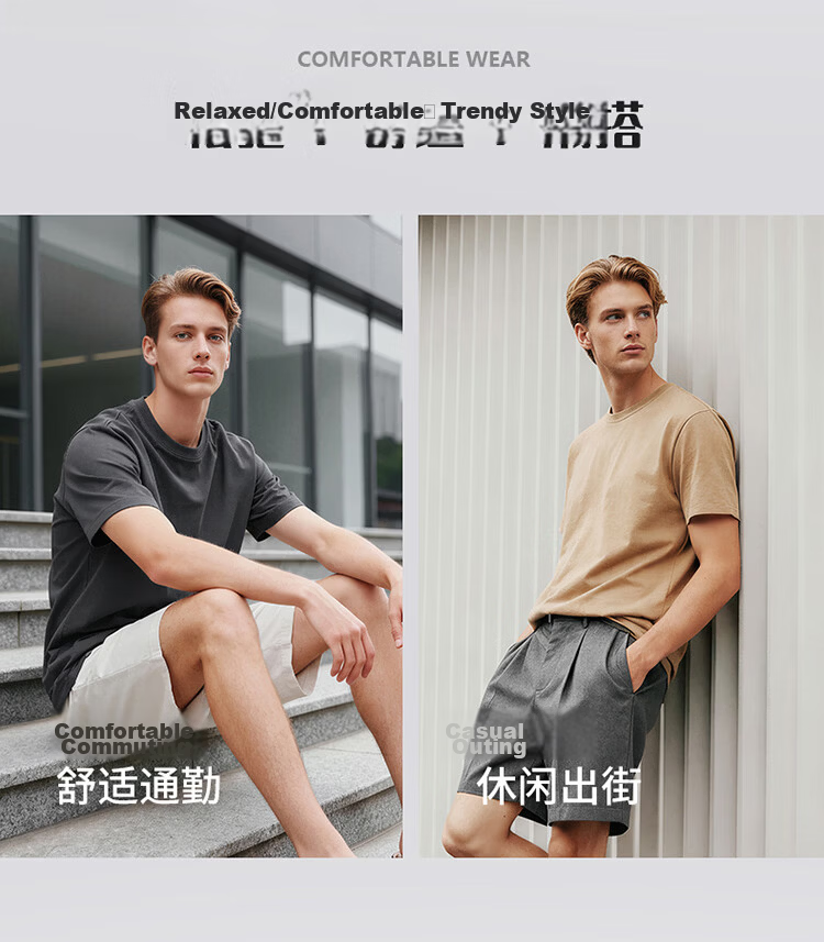 Bull Family Leather Sandals Summer New Thick Sole Dual-Use Slippers Men's Soft Sole Beach Shoes Versatile Driving Commuting Shoes 6