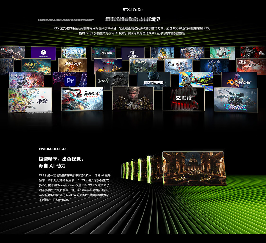 MSI Dragon GeForce RTX 5060 8G GAMING OC V1 AI Inference Gaming Design AI Learning Dedicated Graphics Card 11