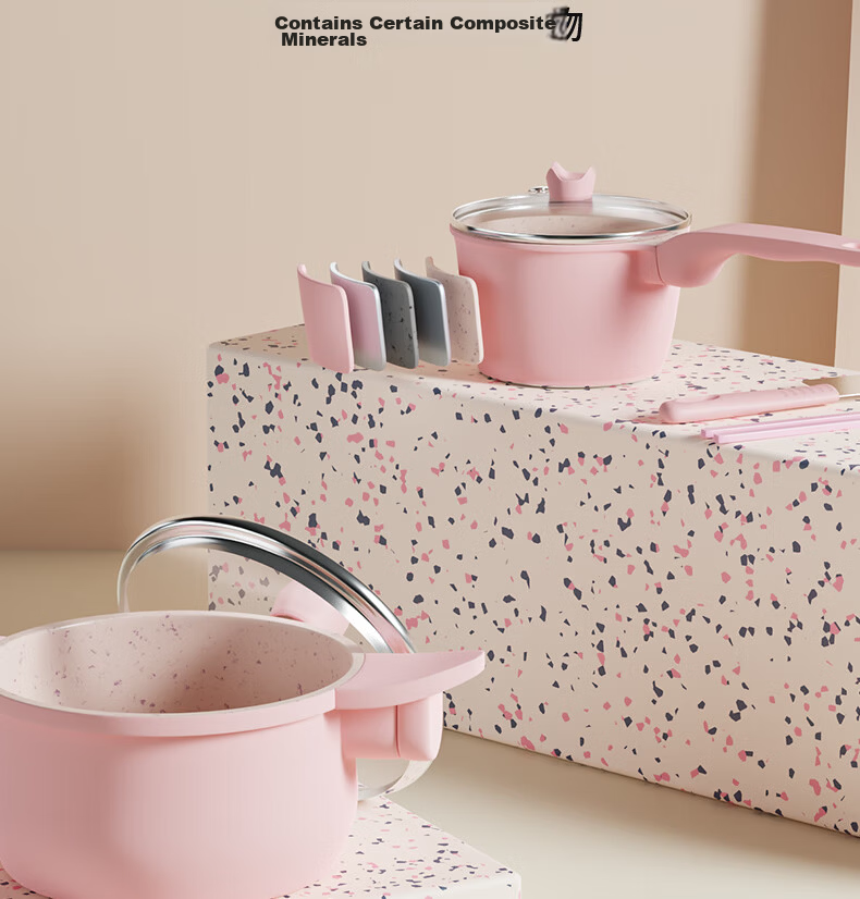 Yisr Mini Kitchen Girls Birthday Gift Toy 7-14 Years Old Children 8-12 Set 9-11 Real Cooking Toy 3