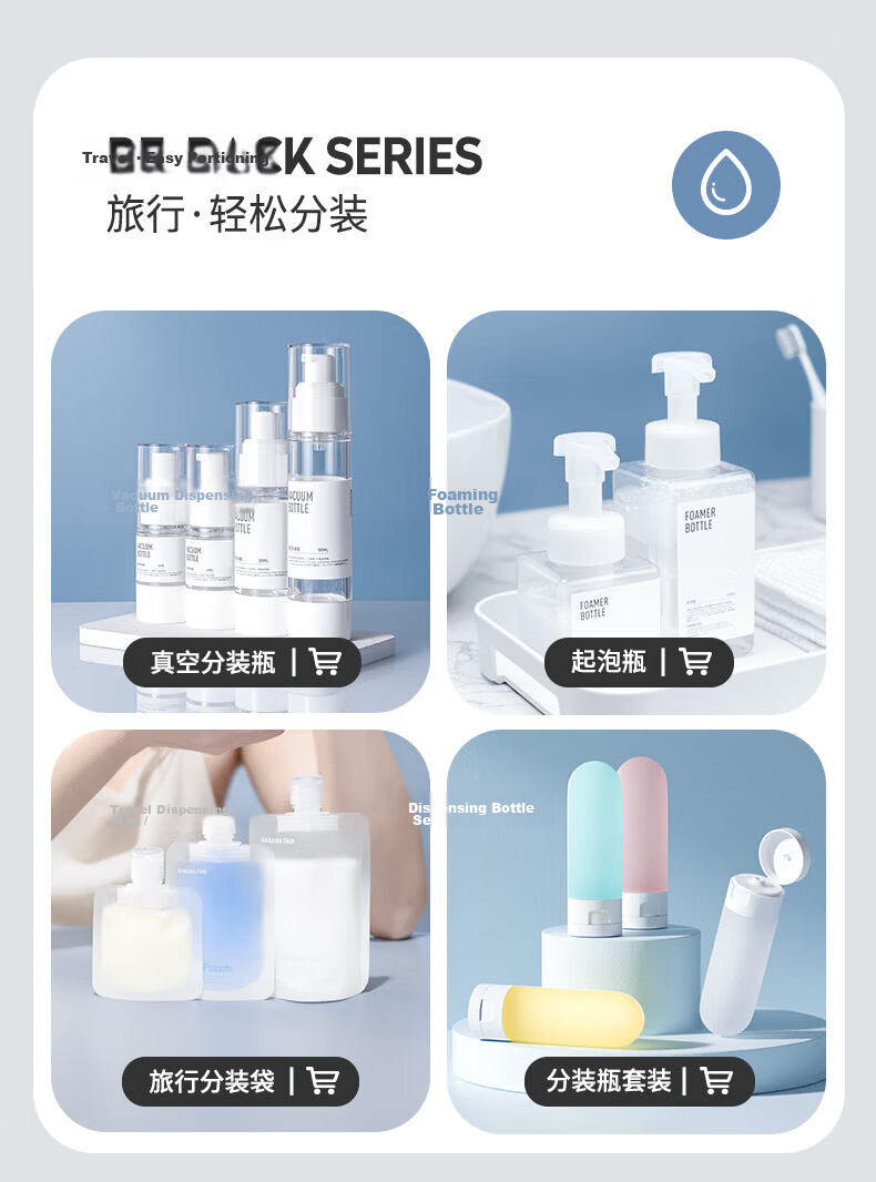 BANANA TRIP Foaming Bottle Liquid Dispenser Foaming Face Wash Soap Dispenser Foaming Pump Bottle 450ml 16