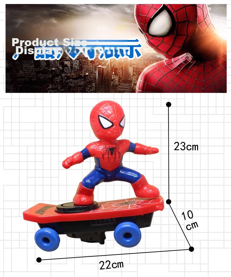 Soumade Bus Toy Car, Realistic Vehicle Model, Public Transport Bus Toy, Birthday Gift for Boys Aged 3-6 9