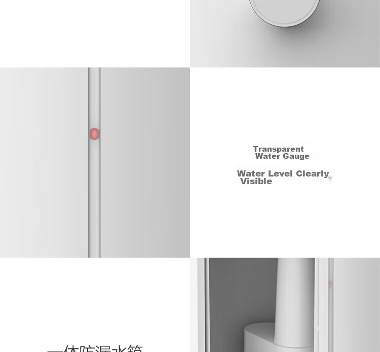 Mijia Xiaomi Humidifier 2 Bedroom Quiet Home Office Desktop Mini Air Humidifier Large Capacity Top-Fill MJJSQ06DY Gift Moisturizer for Women 28