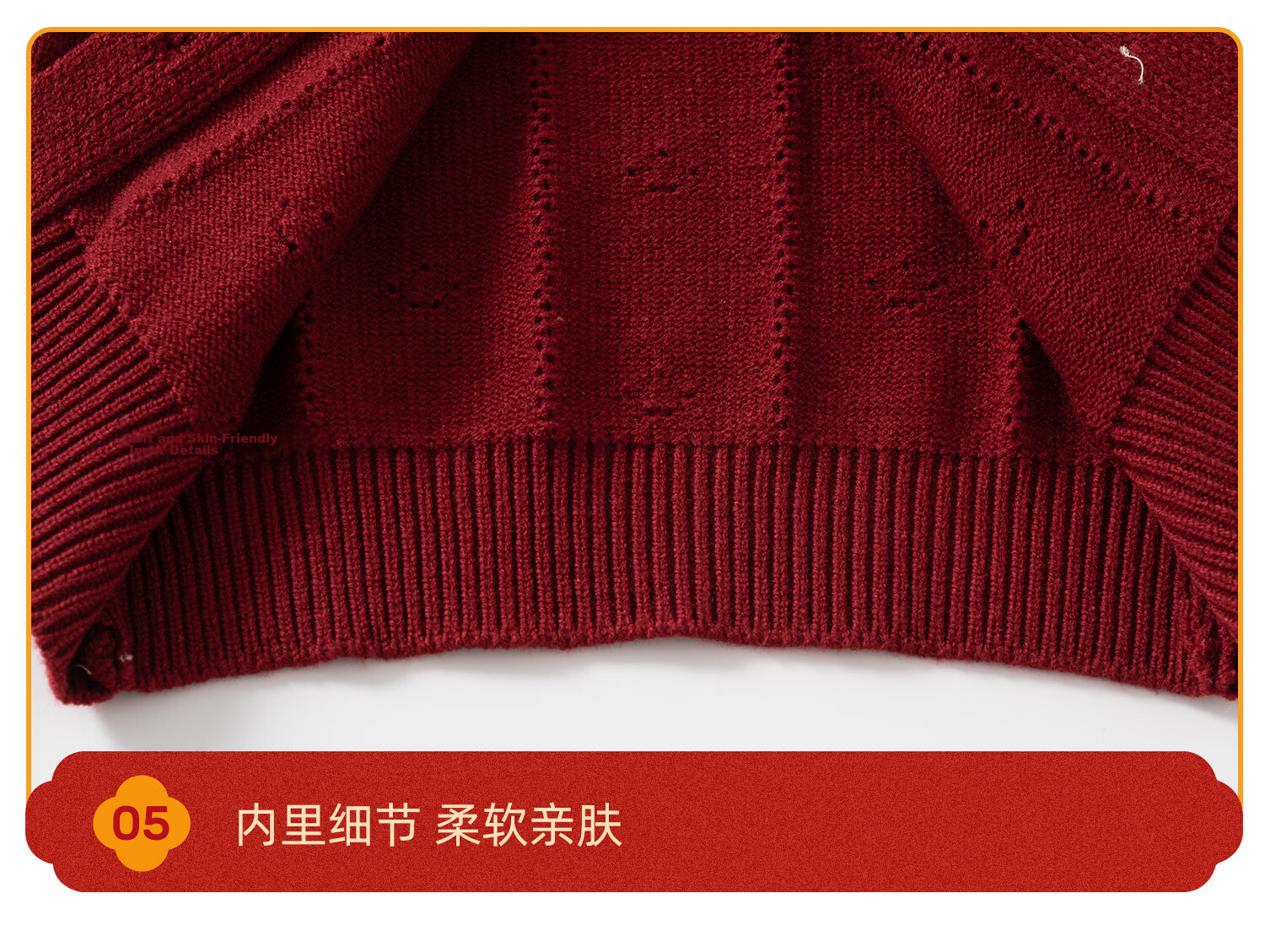 Banxidi Girls Sweater Spring 2026 New Children's Knitted Cardigan Baby Spring Autumn Jacket Toddler Knit Top 17