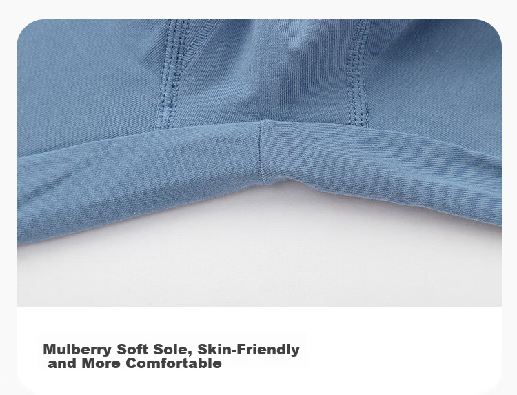 Balabala [balaOne] Boys' Thermal Pants 2026 Spring Sleepwear Leggings 2-Pack 5
