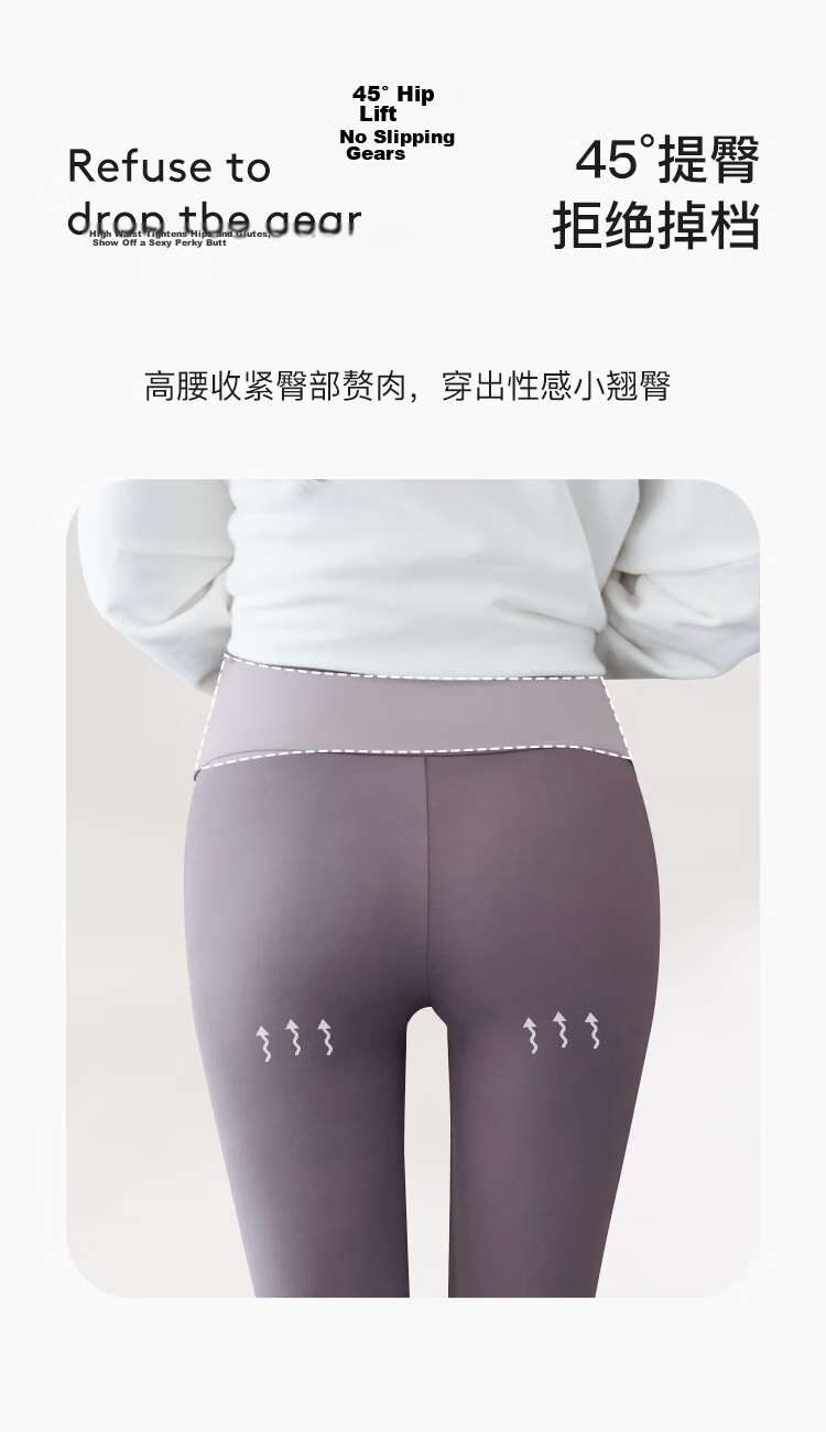 JOYNCLEON Maternity Shark Pants Spring Summer Women's Leggings Outerwear Sports Casual Yoga Pants Black L jyk13717 5