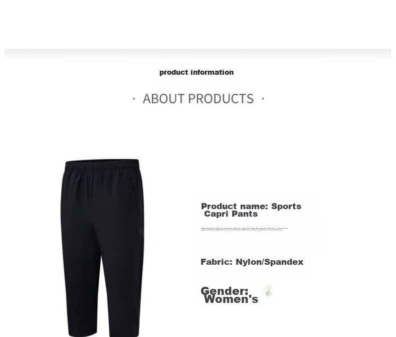 361° Women's Sports Shorts, Spring And Summer Loose-Fitting Running Pants, Outdoor Fitness Casual Trousers for Women, 662424706H-5 56