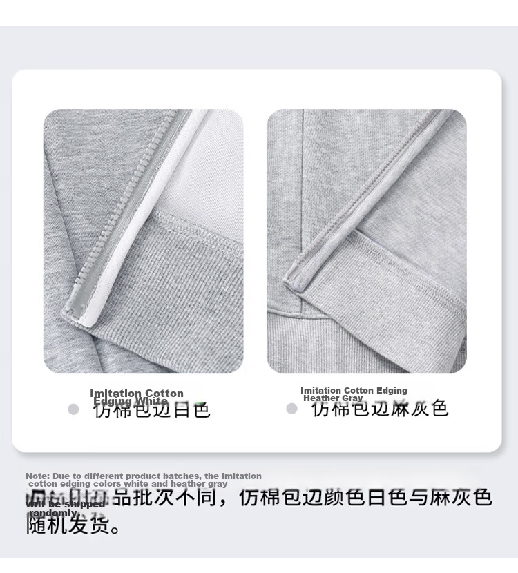 Baleno S&K Short Hooded Zip-Up Sweatshirt for Women 2026 Early Autumn New Raglan Sleeve Petite Slim Fashion Jacket 7