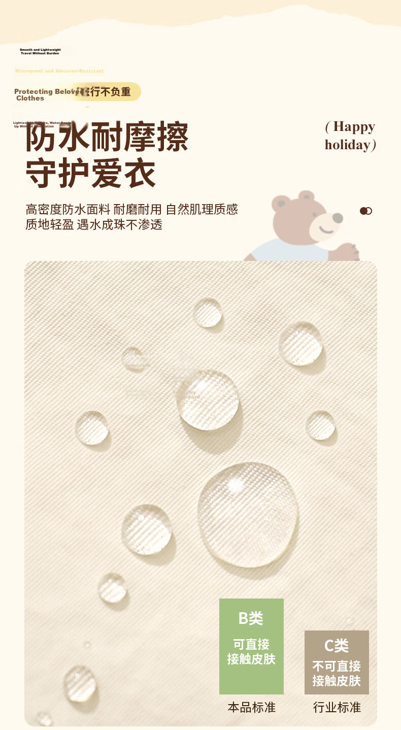 Baicaoyuan Disposable Toilet Seat Covers, Extra Large And Thick, Individually Wrapped, Double-Layered, Hotel Supplies Set 22