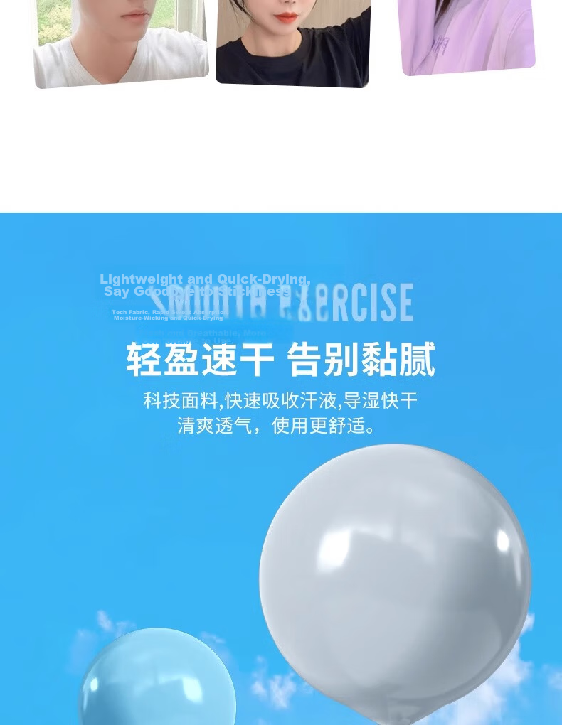 Li-Ning CBA Sports Headband, Sweat-Absorbing Band for Basketball And Running 5