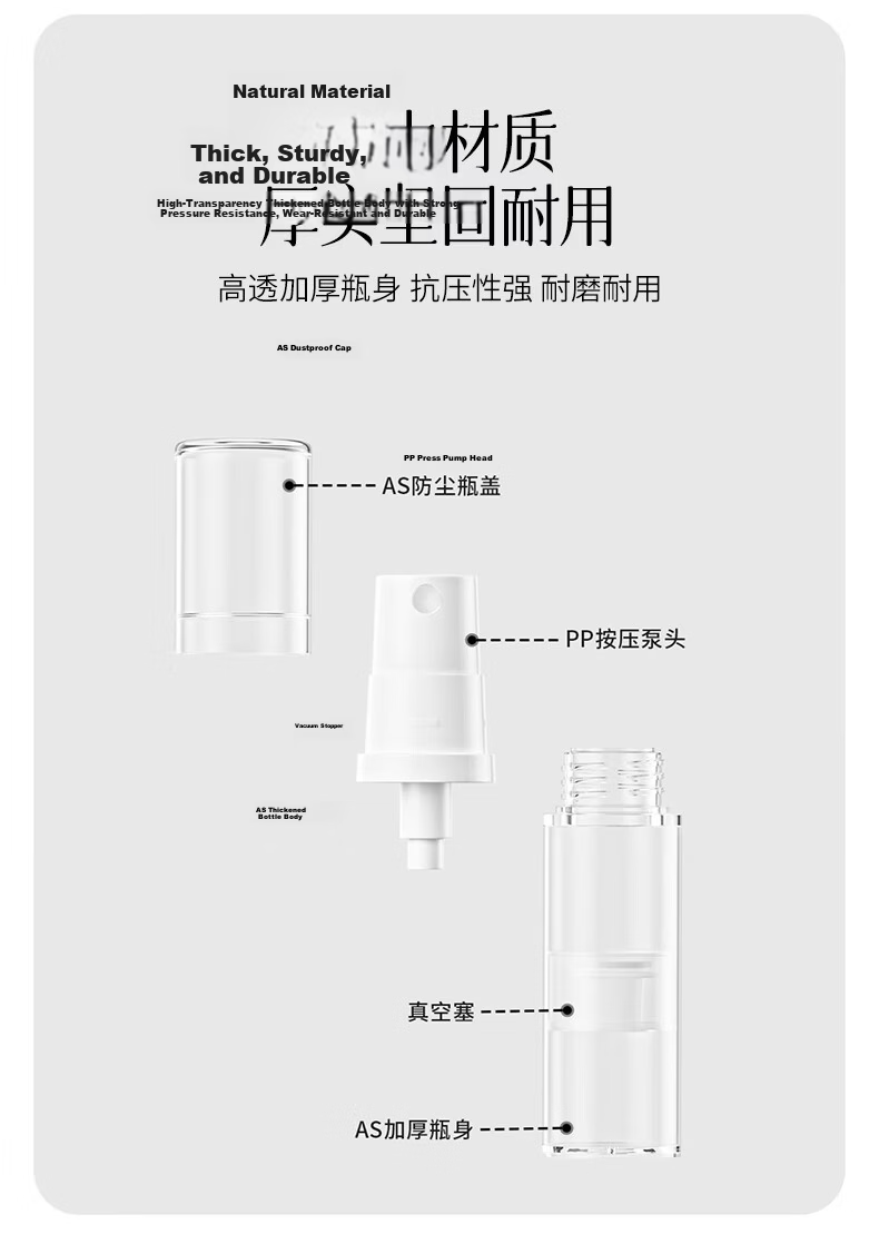 Chense Electric Foaming Whisk Foam Maker Facial Cleanser Shampoo Foam Cup Bottle 10