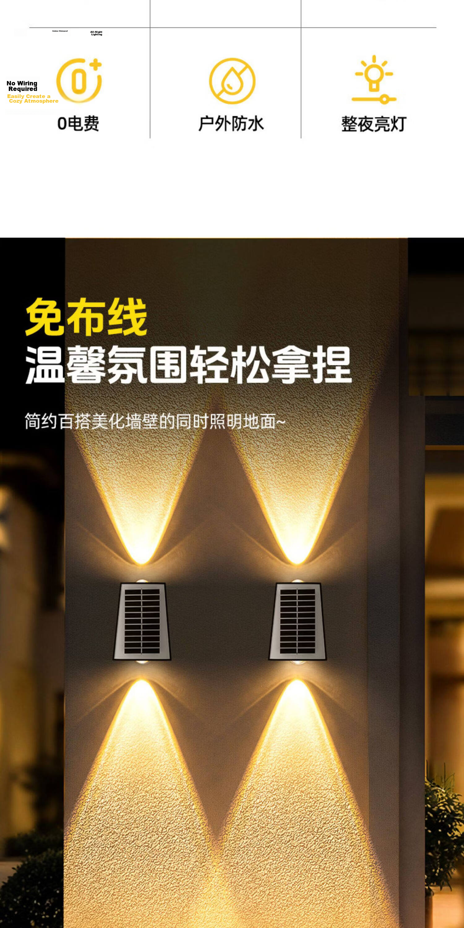 Heart LocK Solar Lawn Light, Garden Light, Outdoor Light, Ground Light, Yard Decoration, Home Ground Stake Light, Waterproof Ambiance Light 3