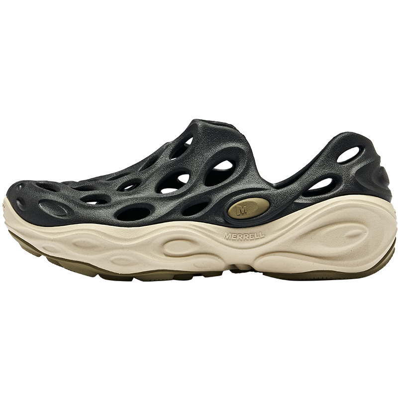 Merrell Outdoor Creek Hiking Hydro Moc Venom 3 Thick Sole Comfortable Breathable Beach Sandals