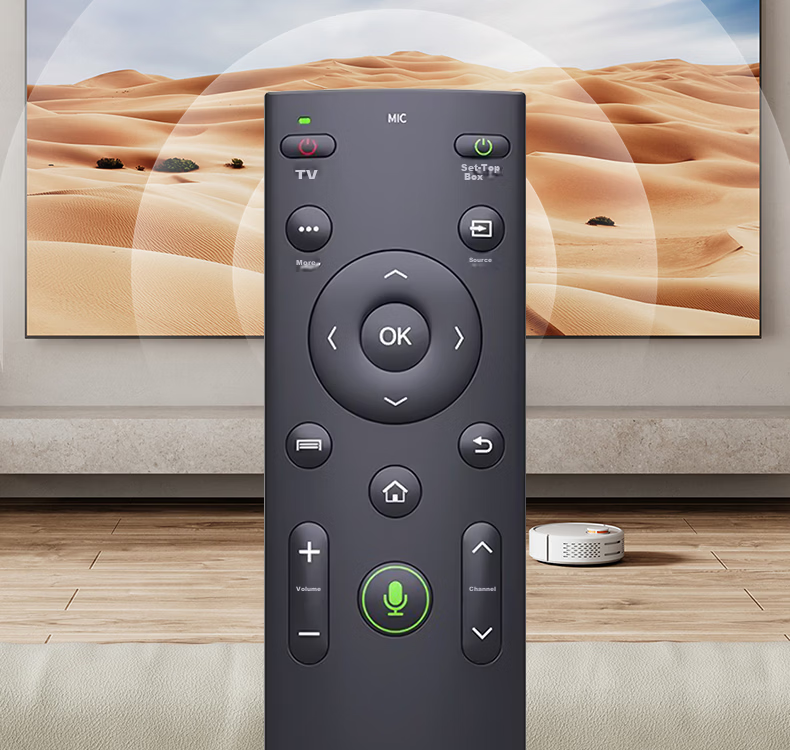 SiyaPu Remote Control for Hisense TV CRF5A58 Universal CRF3A68 LED49M5600UC LED55M5600UC Non-Voice 14