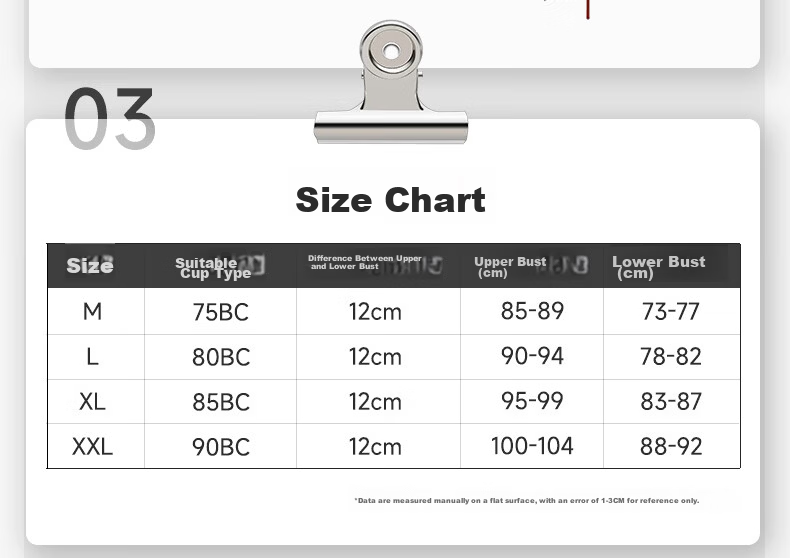 GRACEWELL Women's Sports Bra Front Zipper High-Impact Shockproof Seamless Wire-Free Integrated Vest Pink Foundation Bra 18