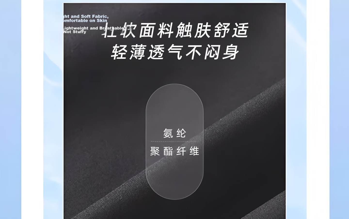 Li-Ning Men's Summer Sports Pants Quick-Dry Ice Silk Breathable Thin Running Fitness Loose Straight Casual Sweatpants 6