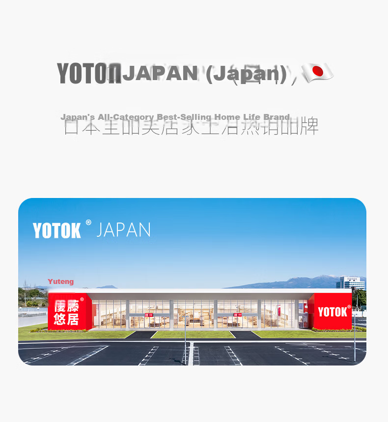 Youtengyouju YOTOK (Japan) Genuine Memory Foam Round Seat Cushion, Tatami Mat, Round Stool Chair Pad, Floor Mat, Car Seat Cushio 4