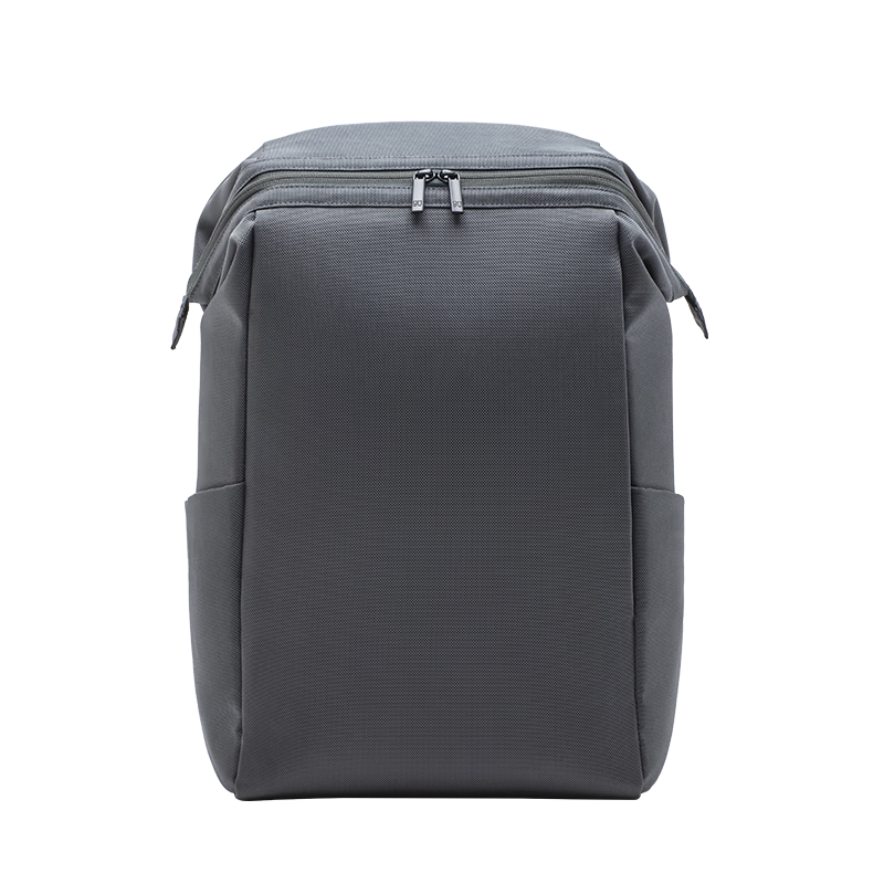 90 Points Commuter Laptop Backpack 15.6-inch Lightweight Business Travel Bag Moss Gray