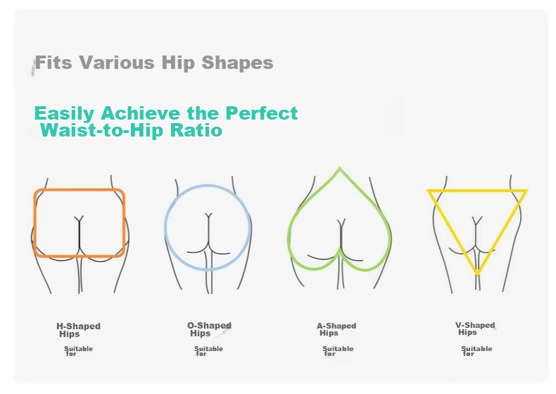 Chuyisheng Seamless Disposable Women's High-Waist Cotton Crotch Invisible Daily Use Panties 10A Antibacterial 11