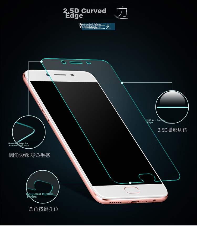 Smorss AR Anti-Reflective Tempered Glass Lens Protector for vivo X300 Ultra Rear Camera, Optical AR Coating, Anti-Glare, High-Definition, Drop-Resistant Protective Film 3