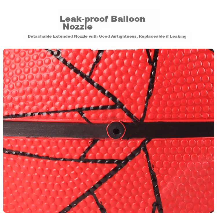 Disney Children's Basketball Size 5, Boys' Kindergarten And Elementary School Beginner Toy Ball, Durable Spider-Man Children's Day Gift 5