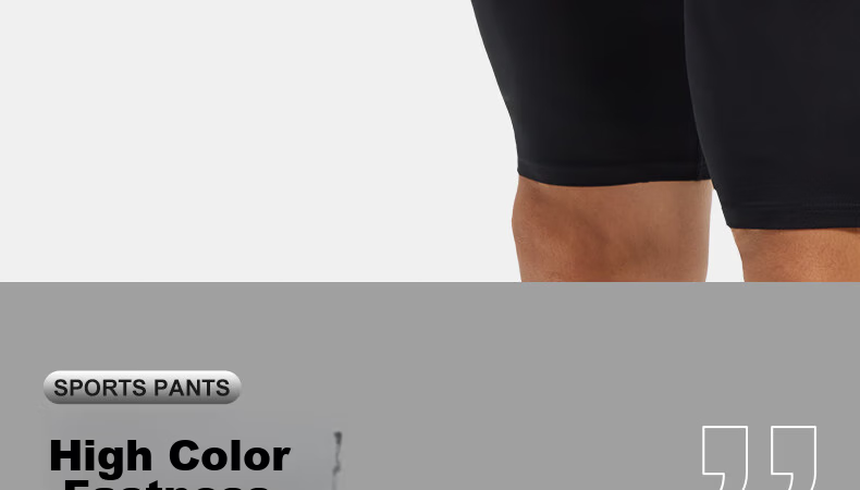 LI-NING Men's Sports Shorts Compression Basketball Running Quick-Dry High Elasticity Base Layer Fitness Five-Point Training Pants 20