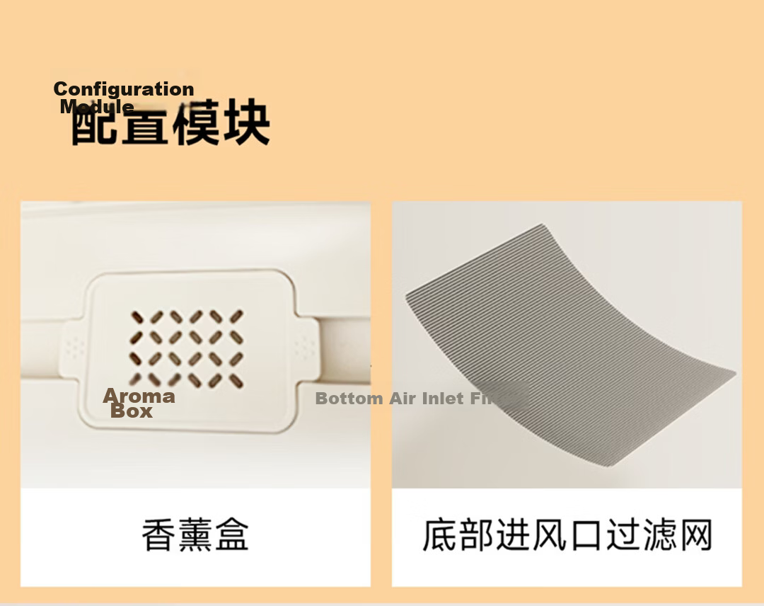 Kawa Dryer Yidaobao 2.0 Portable Sterilization Dehumidification Dryer Mini Foldable Home Use Integrated Clothes Dryer 10