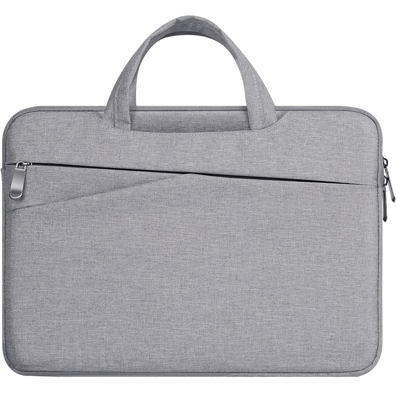 BUBM 15.6 Inch Laptop Bag Protective Sleeve for Apple Dell Asus Lenovo Men and Women