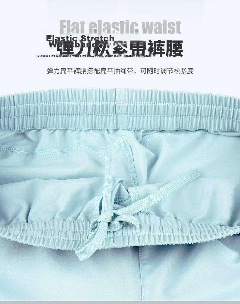 YONEX Badminton Shorts for Men, Sports Shorts, Quick-Drying Breathable Badminton Shorts, 120065BCR Black XO 6
