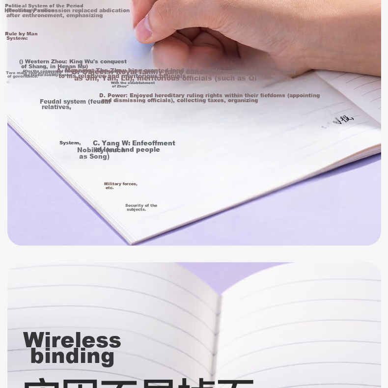 Deli Wireless Binding Notebook, 30 Sheets, Butter Bear Soft Copybook, Xingyun Paper, Xingyun Diary, A5 Notepad, Cute Notebook, Green HY232 12