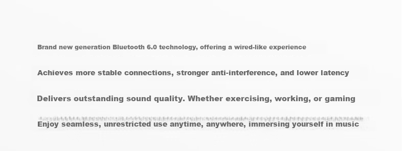 IKF W1S Neckband Bluetooth Earphones, Semi-In Wireless Sports Headphones, Low Latency, High Sound Quality, Long Battery Life, Waterproof And Sweat-Resistant, Suitable for Phones And Computers, Sky Blue 60