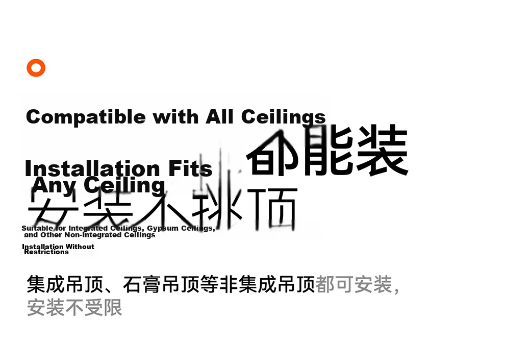 AUPU G Series Hair Dryer and Air Circulation Plasma Sterilization Remote Control Cooler LC301A 17