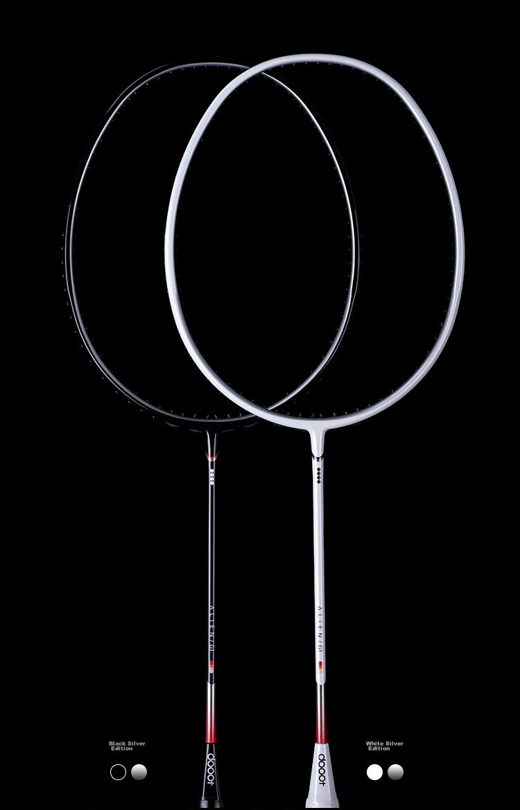 Dooot Badminton Racket Single Racket G1 Full Carbon Nano Ultra-Light Durable Speed Type Adult Professional Training Offensive Racket 4U 8
