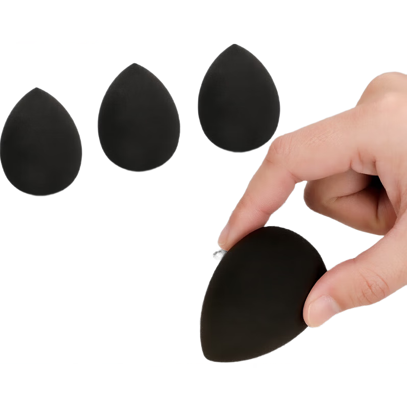 Surada Sketch Eraser Cotton Sketch Pencil Eraser Ball Eraser Pen Student Drawing Quick Sketch Sponge Ball Paper Eraser Makeup Sponge Tool DIY101