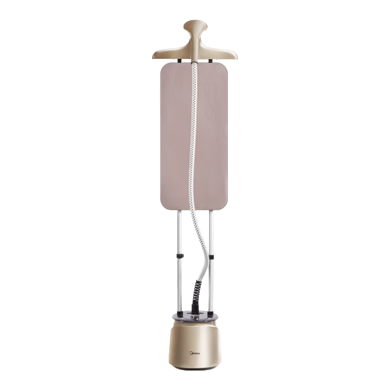 Midea Titanium Power Vertical Garment Steamer/Iron 40g/min High Steam Professional Dress Clothing Care Home and Boutique Use YGD30K1