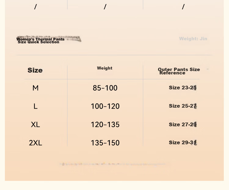 MiiOW Women's Thermal Underwear Autumn Pants 10A Antibacterial Mite-Resistant Warm Pants Plus Size Loose Cotton-Lined Leggings 20