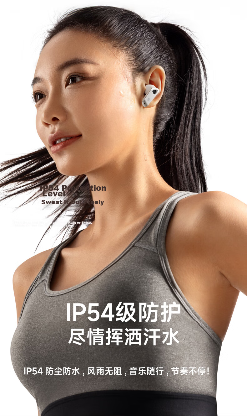 EDIFIER [Digital Multi-Year Recommendation] NeoBuds Pro3 In-Ear Closed-Back Noise-Cancelling Bluetooth Earphones, Wideband Noise Cancellation, Compatible with Apple, Huawei, Xiaomi, OPPO, Blue 14