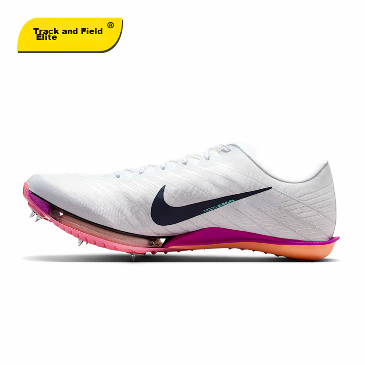 NIKE Track And Field Elite Nike Maxfly 2 NIKE Professional Cushioned Sprint Spikes FD8396-900 Size 40 3