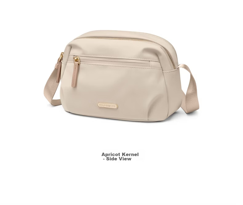 GOLF Women's Crossbody Bag Fashion Large Capacity Shoulder Bag Water-Resistant Phone Bag Birthday Gift for Women 15