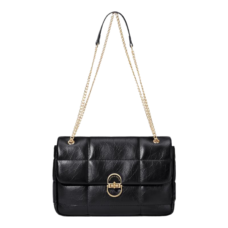 Cnoles [Celebrity Style] Crossbody Bag for Women, Underarm Shoulder Mini Purse, Latest 2026 Model, Birthday Gift for Girlfriend